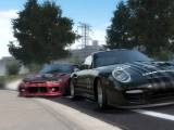 Need for Speed: ProStreet Porsche 데모 썸네일